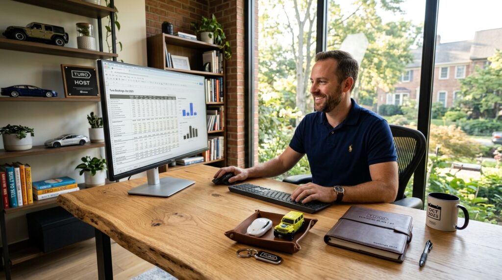 how much does a turo host course cost 1776758534514