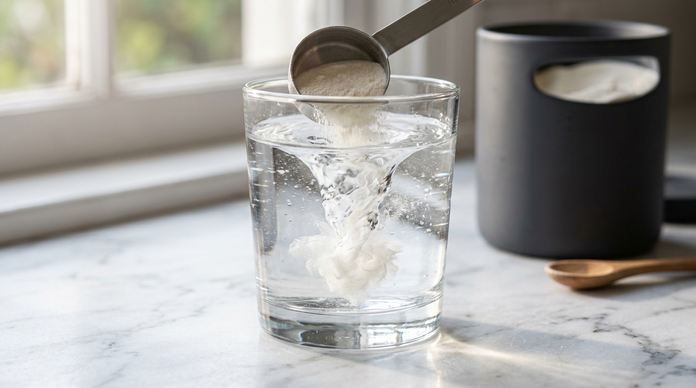 How To Choose Bioavailable Collagen That Actually Works