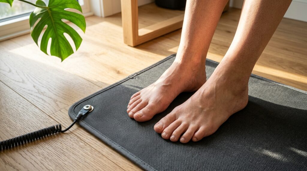 is a grounding mat worth it or just hype 1776240079632