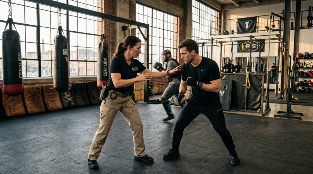 is personal protection training worth the high pri 1776931279889