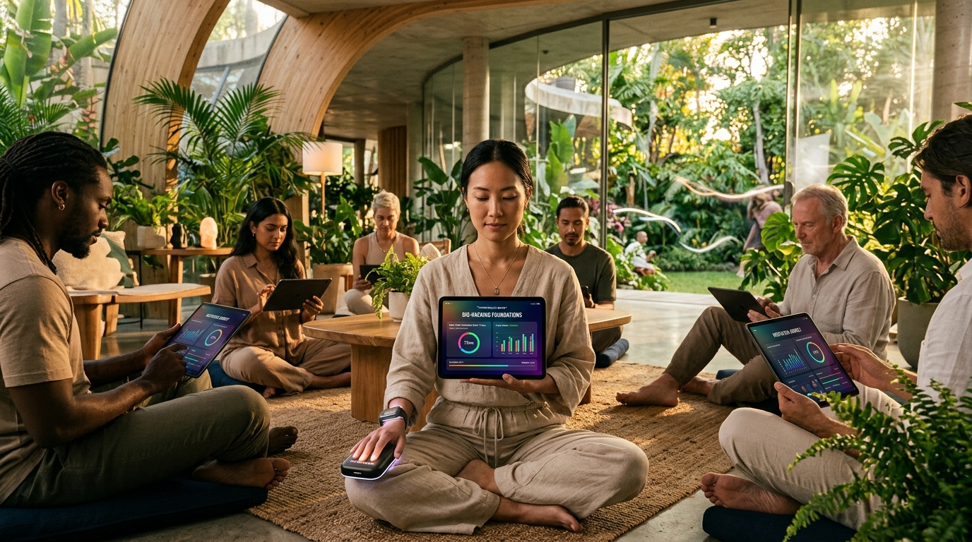 Mindvalley Quests For Radical Personal Transformation