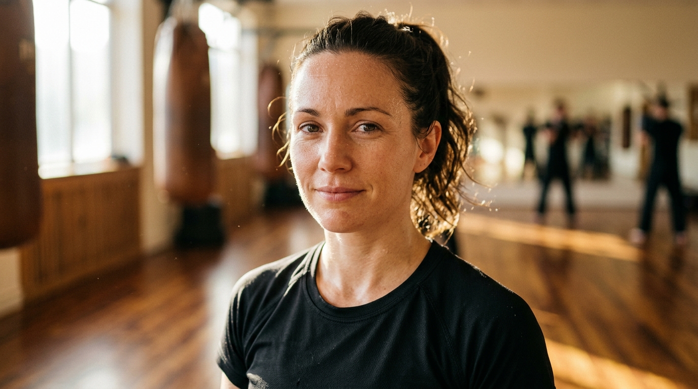 Psychological Gains Beyond The Physical Drill