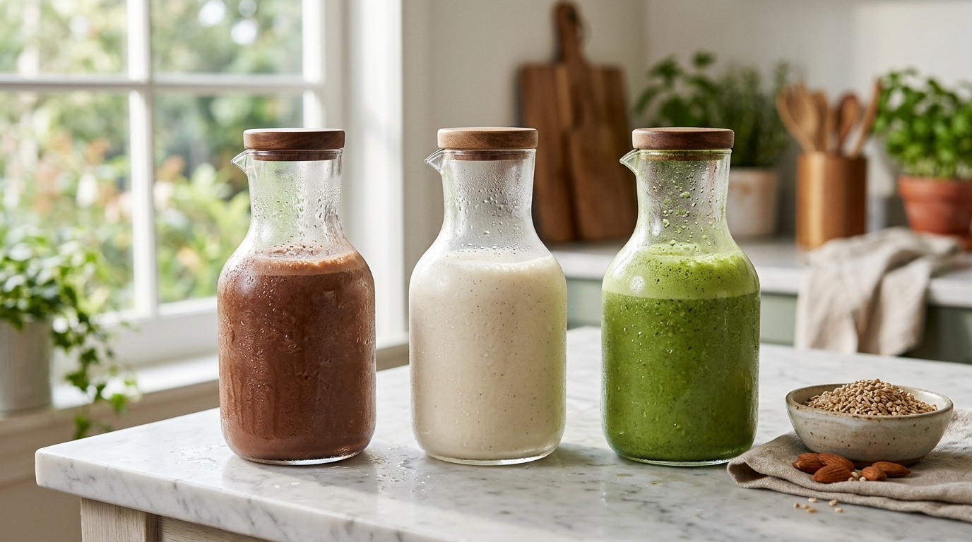 Real Taste Tests And Satiety Rankings