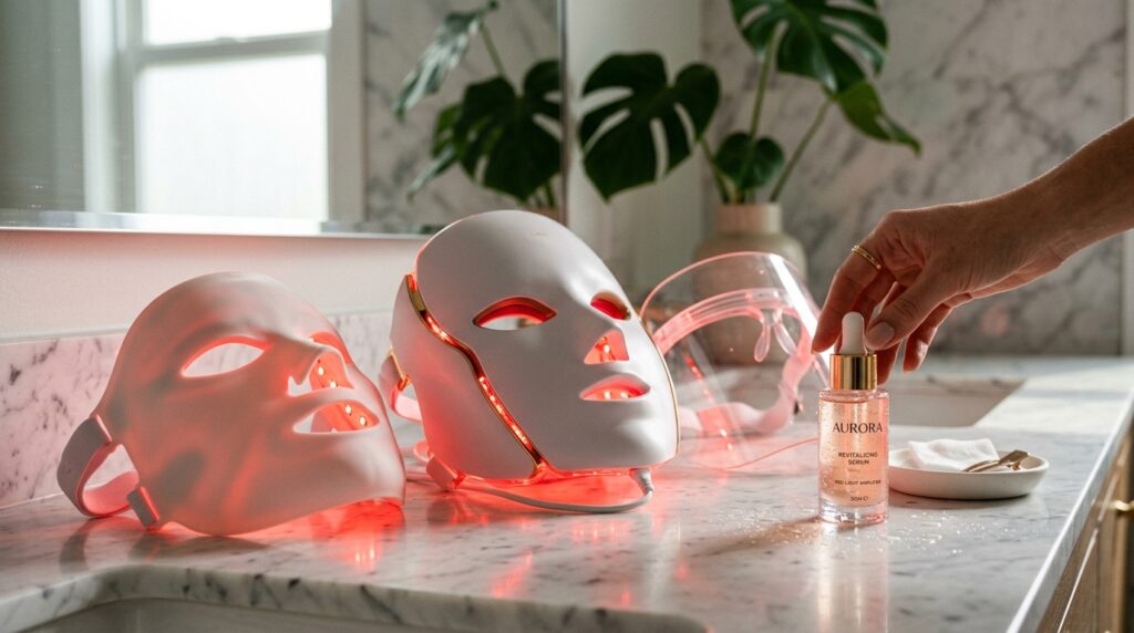 the ultimate red light mask comparison for glowing 1776153675396