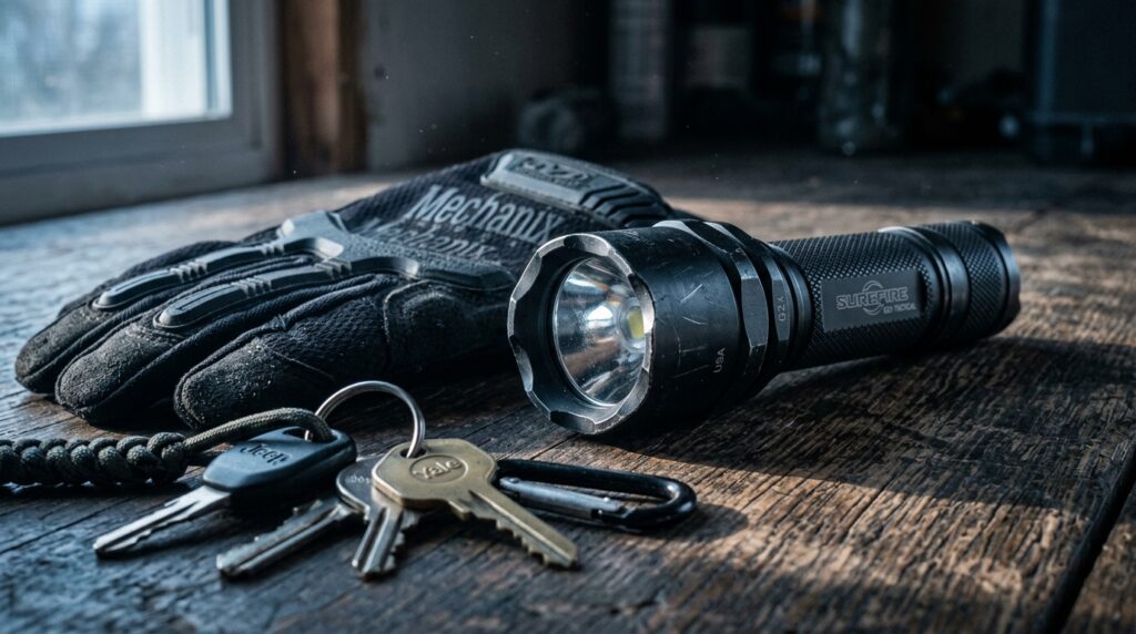 the ultimate tactical flashlight buying guide for 1775894521521