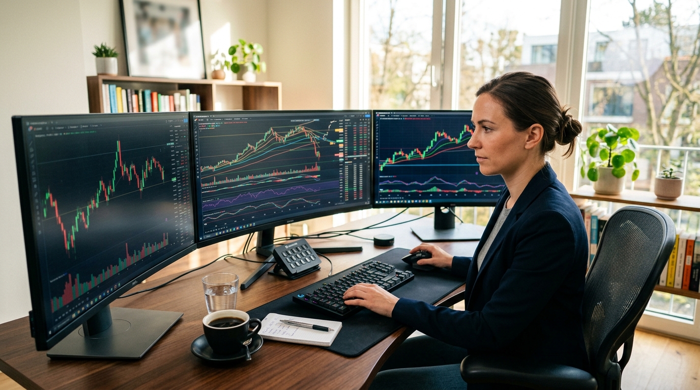 Sorting The Real Mentors From The Day Trading Scams Top Clickbank Trading Rooms And Signal Services