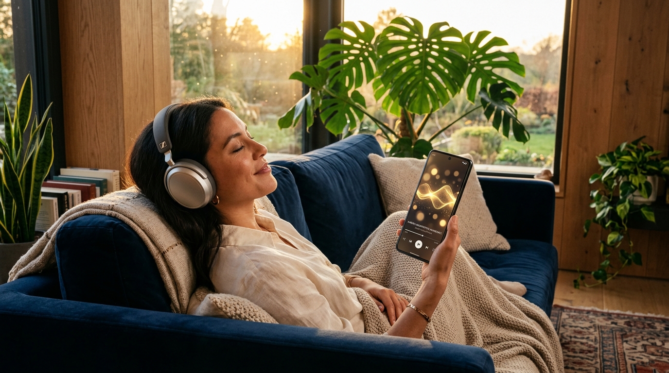 Top Personalized Audio And Affirmation Tools