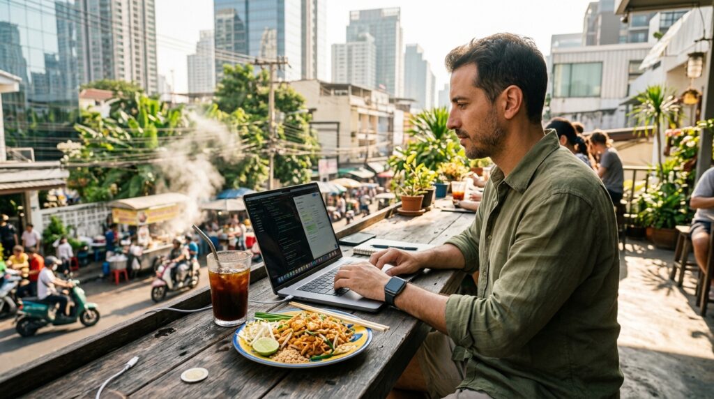 what living globally actually costs in 2026 1776672087308