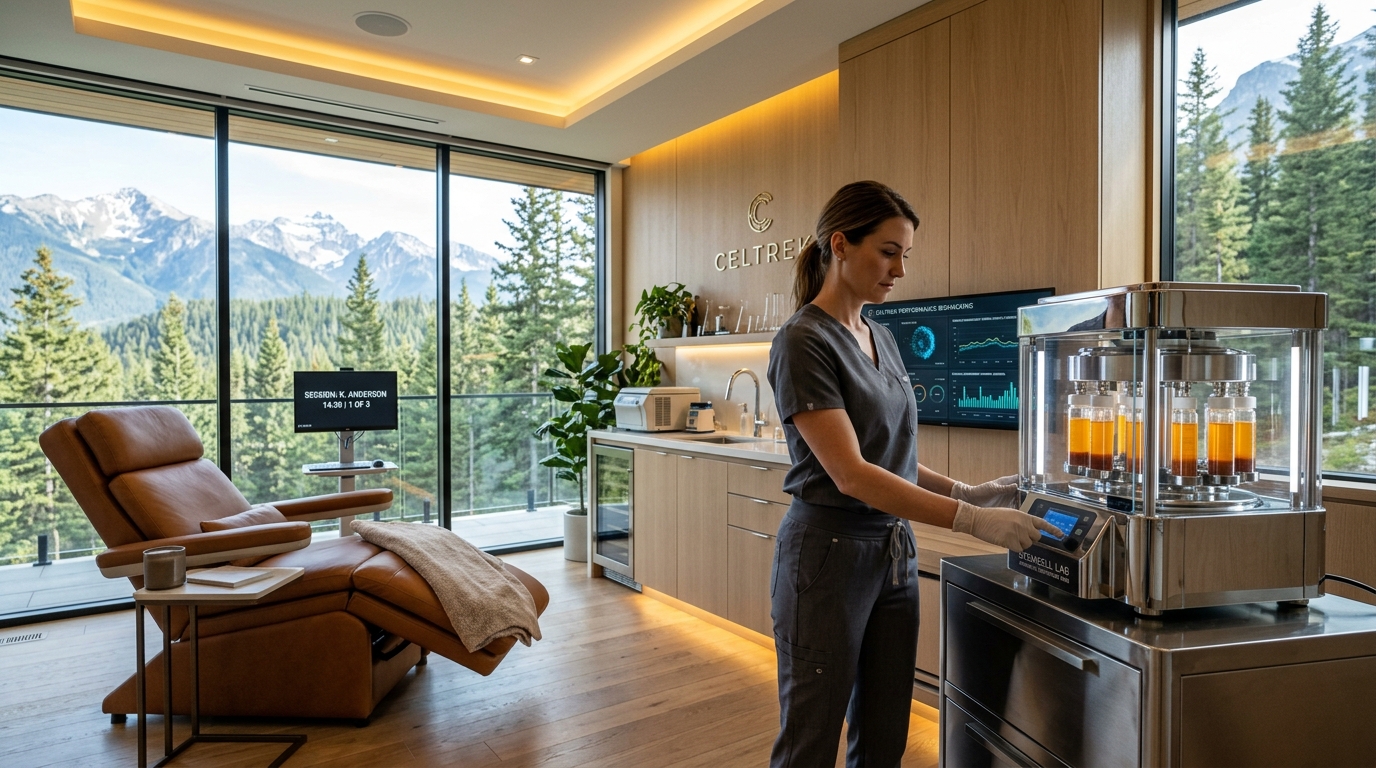 Elite Annual Memberships And Stem Cell Programs