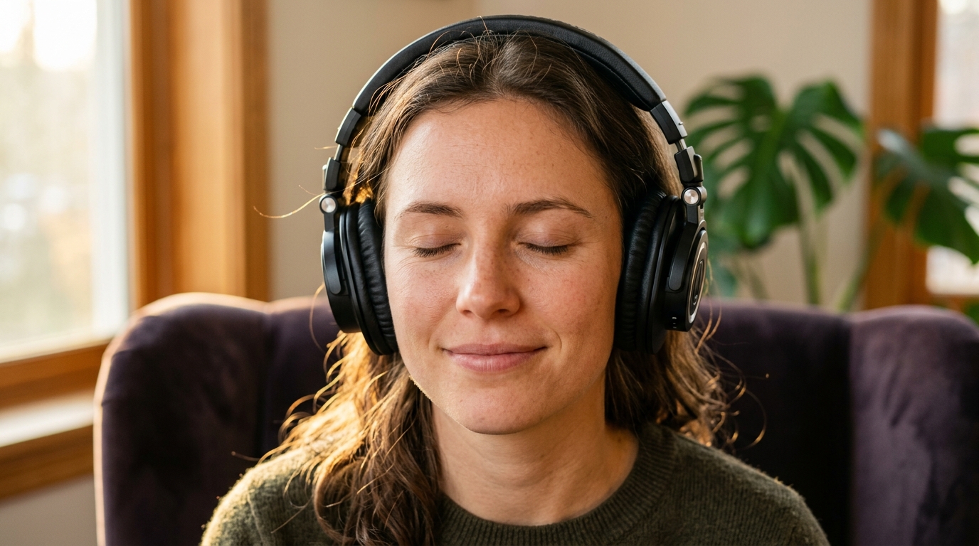 Final Verdict On Your Audio Supplement Investment