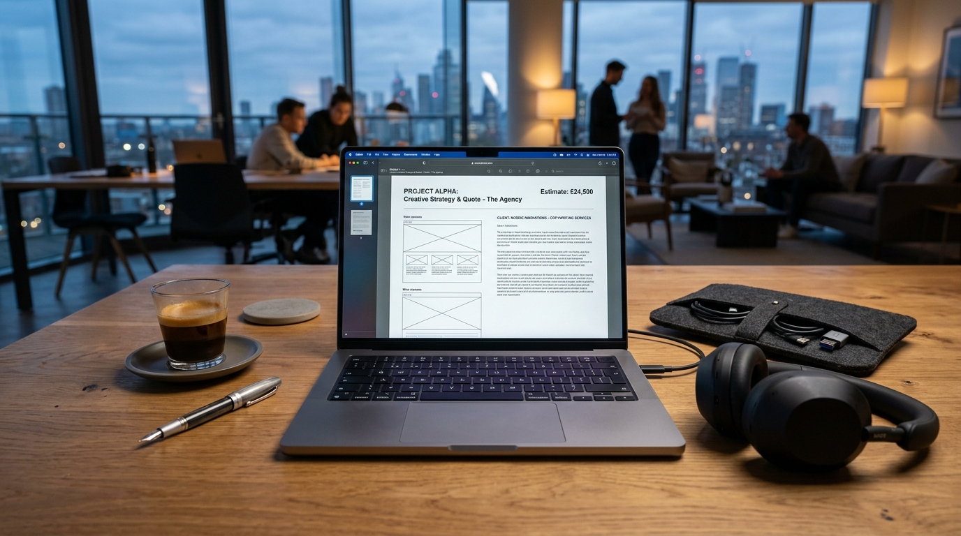 Hidden Factors Influencing Modern Copywriting Quotes