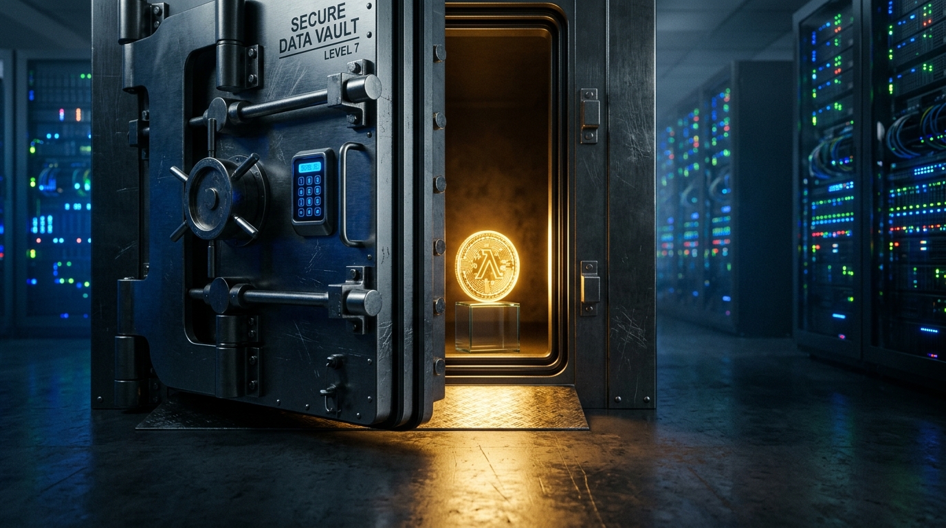 Leaving Your Digital Assets On Vulnerable Exchanges