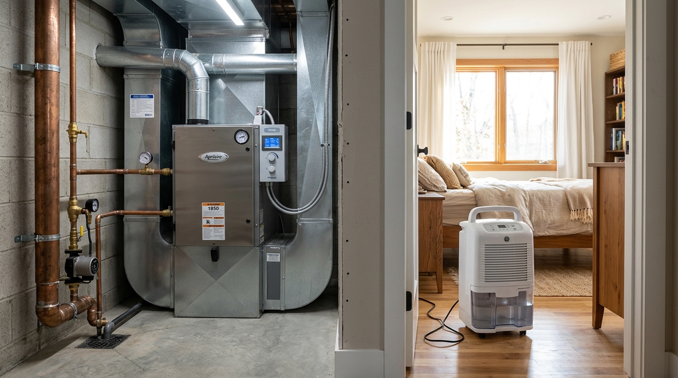 Long Term Value Versus Portable Unit Savings