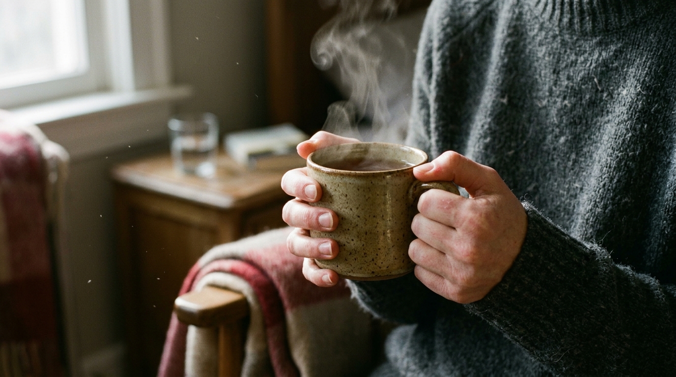 Managing Acute Withdrawal And Peak Physical Symptoms