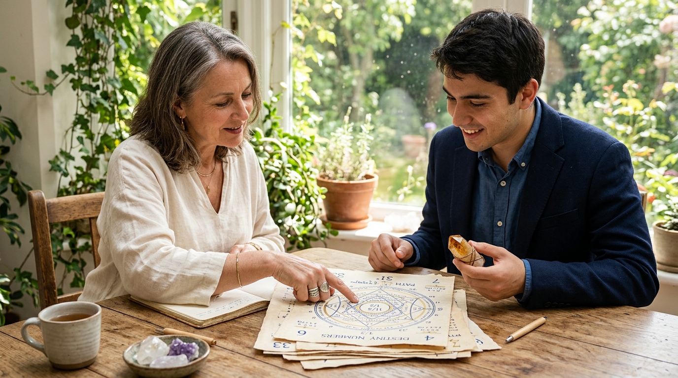 Is Numerology Coaching Worth The Premium Price Tag Measuring Your Return On Spiritual Investment