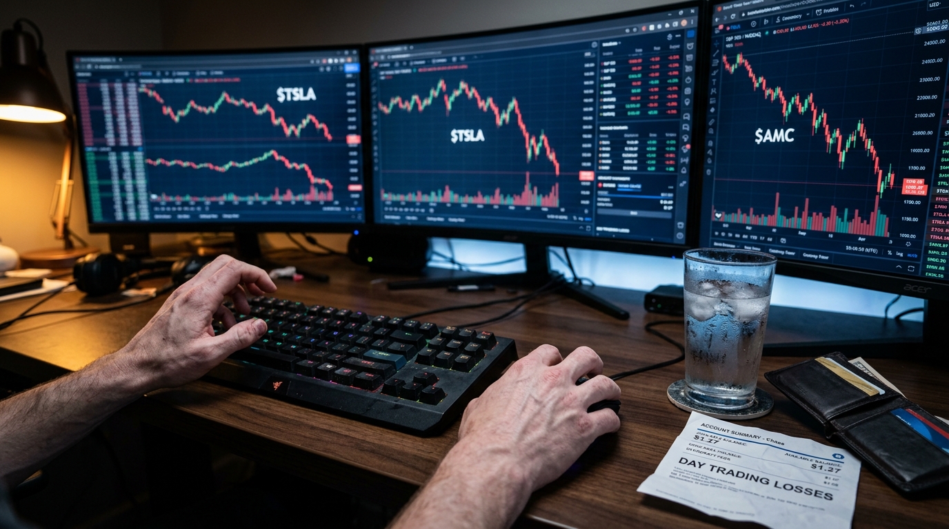 Skipping The Paper Trading Phase With Real Capital