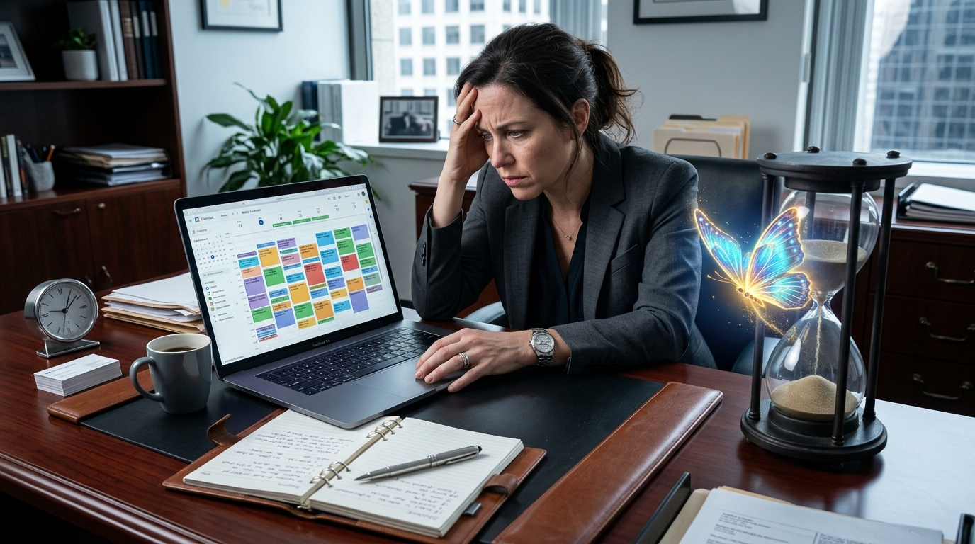 Avoiding High Ticket Coaching Scams And Strategic Mistakes The Danger Of Selling Time Over Transformation