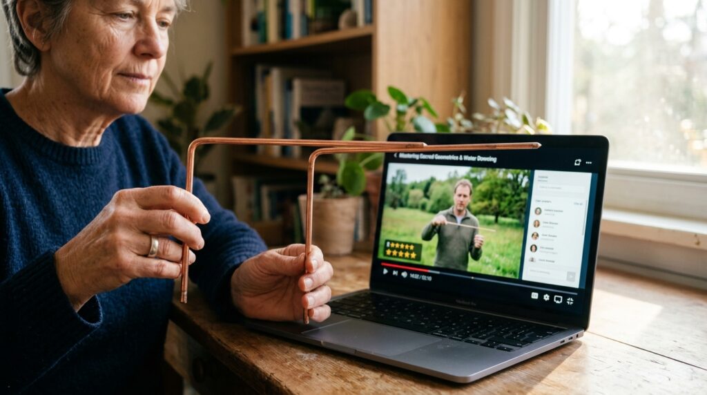 the honest truth about online dowsing course revie 1777622476958