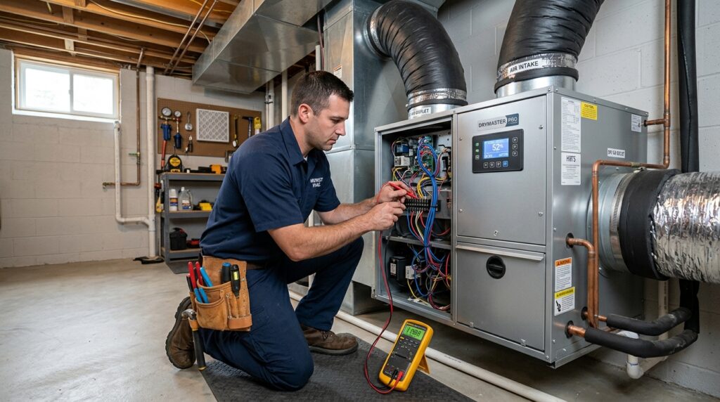 the real truth about whole house dehumidifier cost 1780041677573