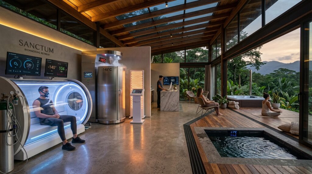 the truth about biohacking retreat price ranges 1780214472168