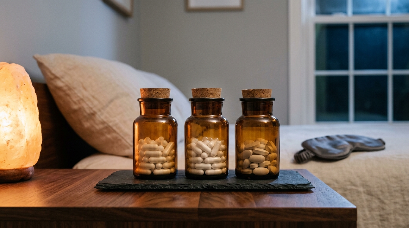 Top Tier Magnesium Supplements That Actually Deliver Results