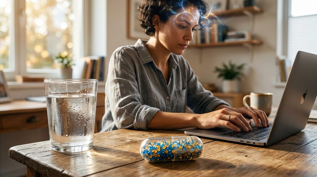 what to expect microdosing for better brain power 1779696085513