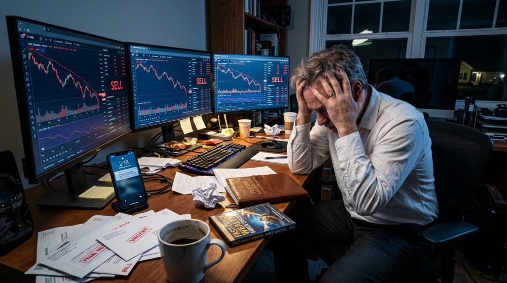 why most day trading courses are expensive lessons 1778486485261