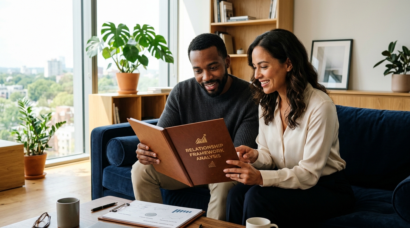 Is Relationship Coaching Worth Your Hard Earned Money Analyzing The Success Rates Of Modern Relationship Frameworks