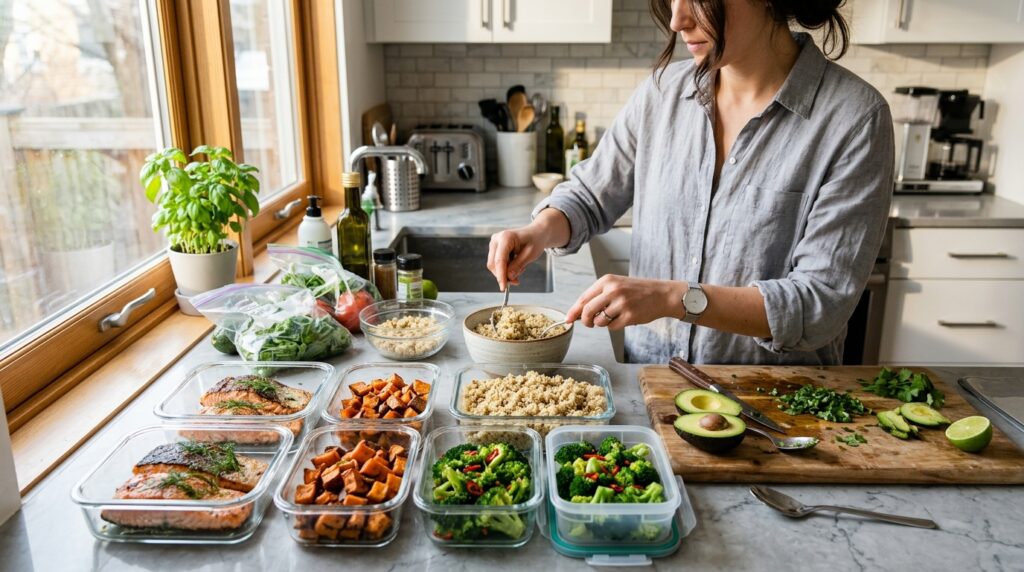 best meal prep services to save time and energy 1781510461772