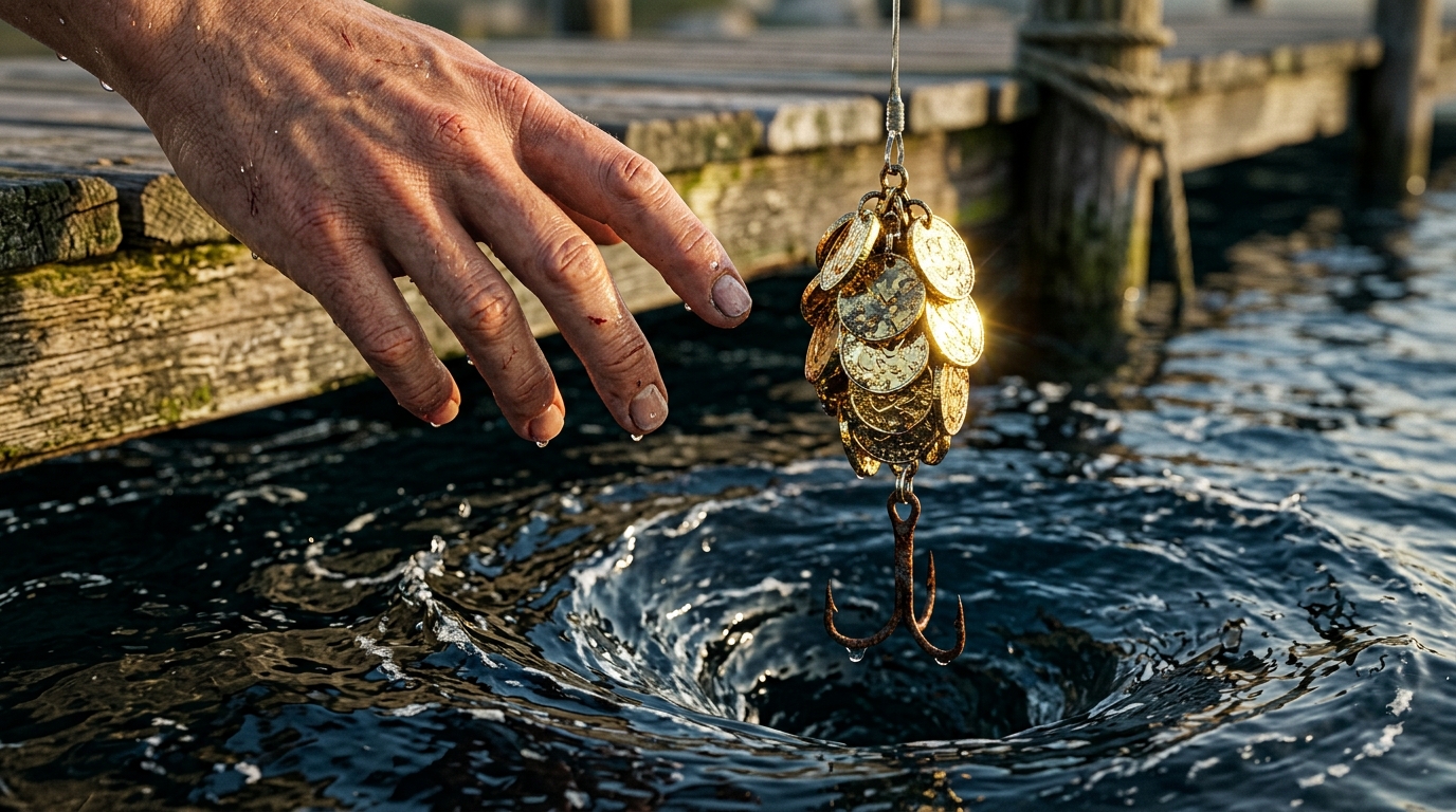 Why Most Passive Income Streams Fail In 2026 Chasing High Yield Traps Over Sustainable Returns