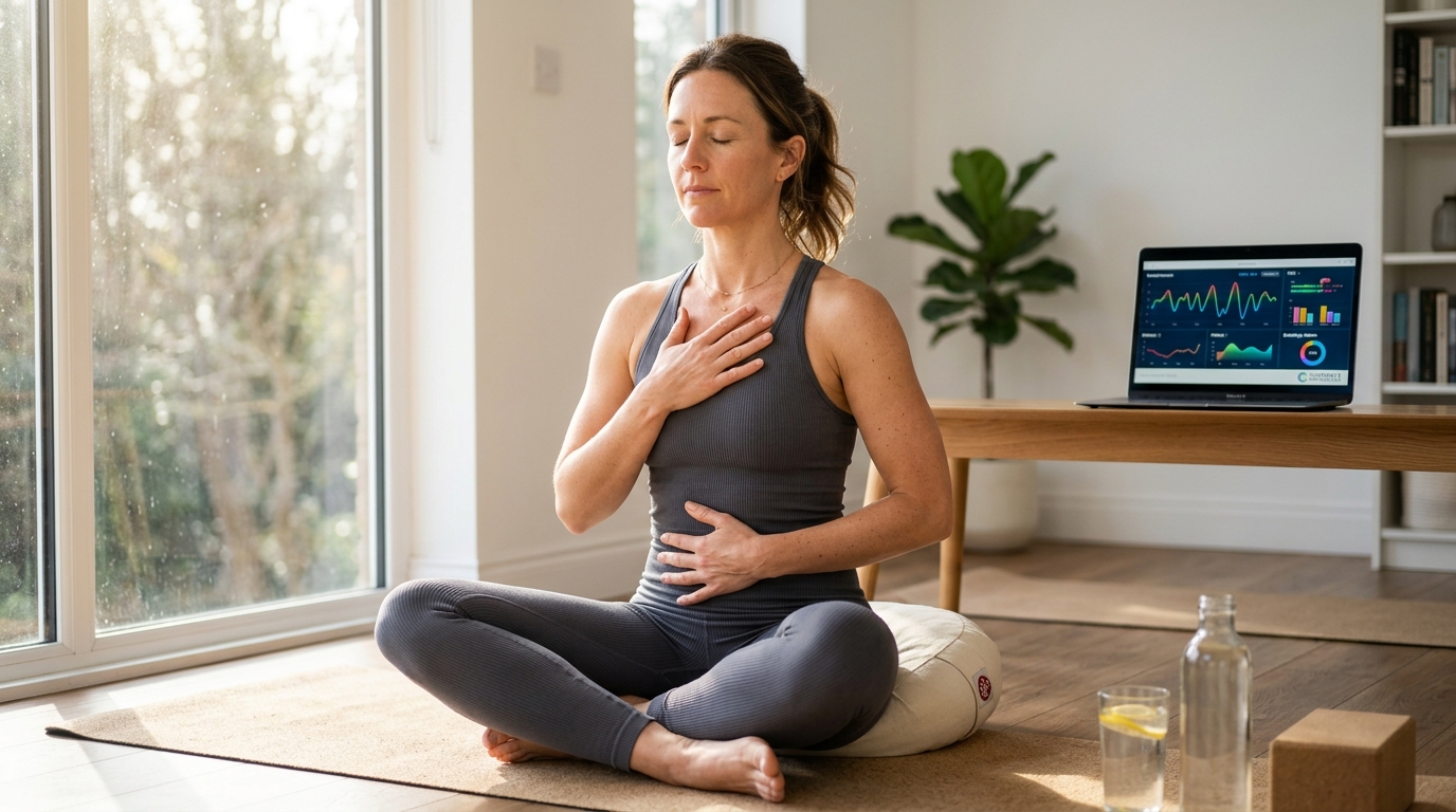 The Honest Truth About The Best Breathwork Program Reviews Choosing Your Ideal Breathwork Journey Based On Performance Goals