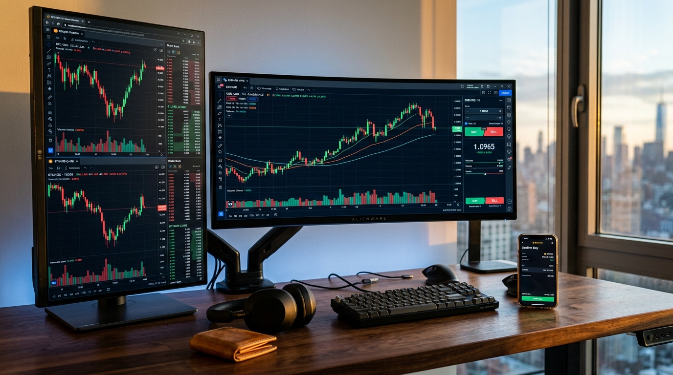 What You Should Actually Pay For Trading Signals In 2026 Comparing Forex Versus Crypto Signal Group Costs