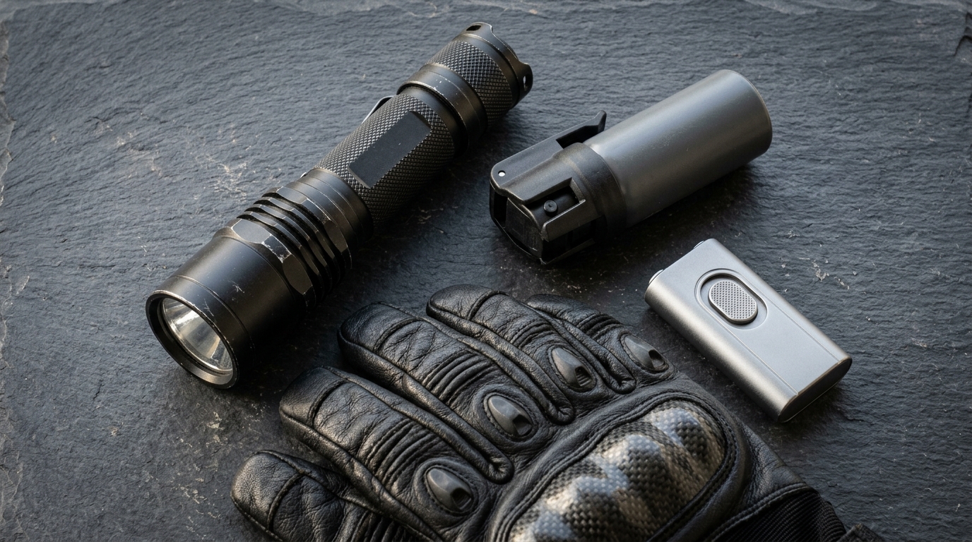 The Best Self Defense Tools For Real World Safety Final Verdict On Choosing Your Protection Gear