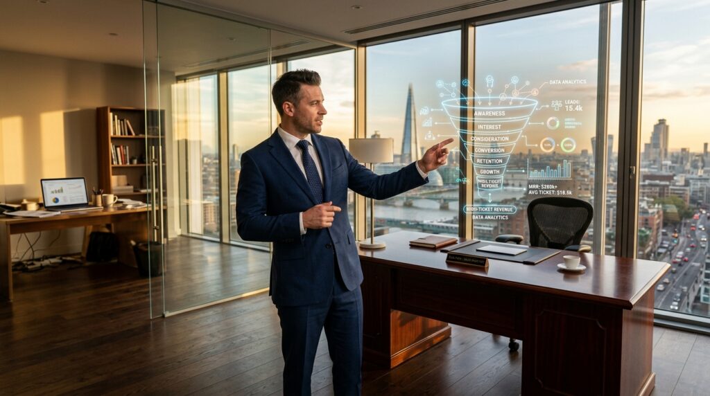 from side hustle to six figures with high ticket s 1780646473483