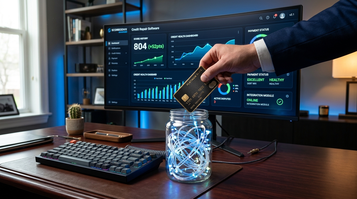 Hidden Costs Of Credit Monitoring Integration