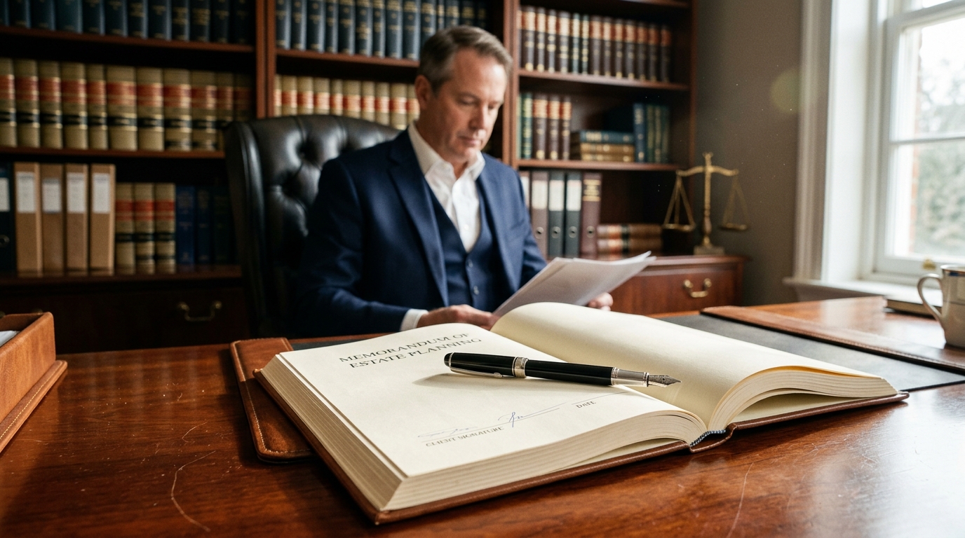 What You Will Actually Pay For An Estate Planning Lawyer In 2024 Hidden Factors That Drive Up Legal Service Rates