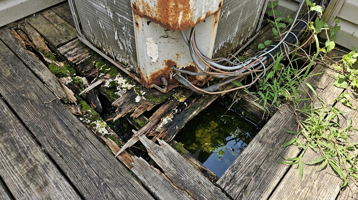 Why Most Passive Income Streams Fail In 2026 Ignoring The Real Costs Of Asset Maintenance