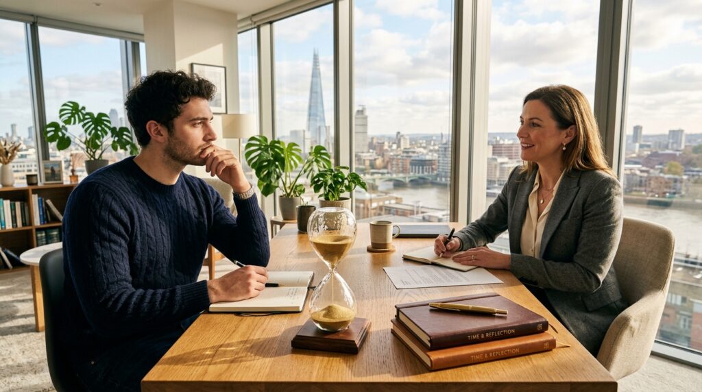 is life coaching worth the massive price tag 1782288085083