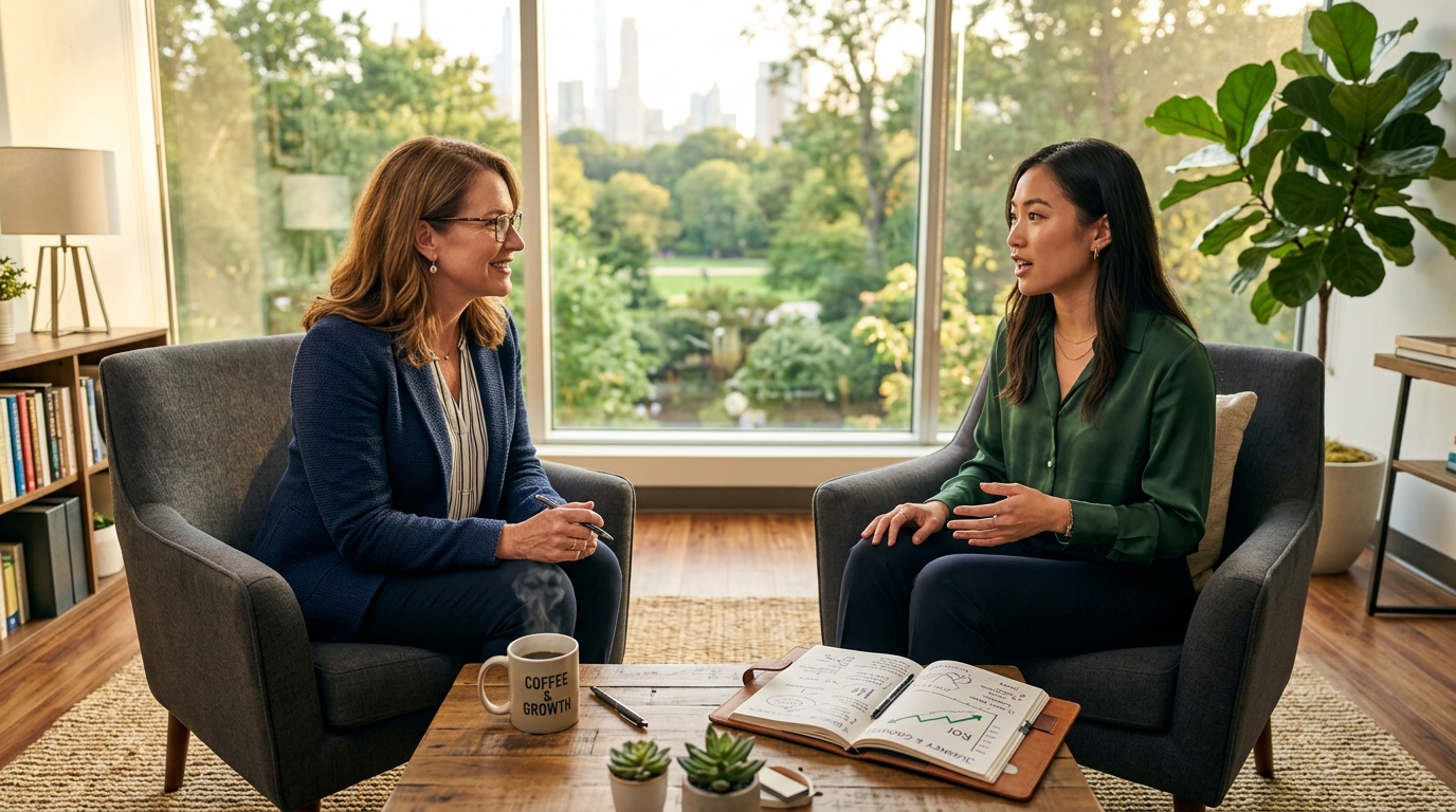 Maximizing Your Return On Coaching Investments