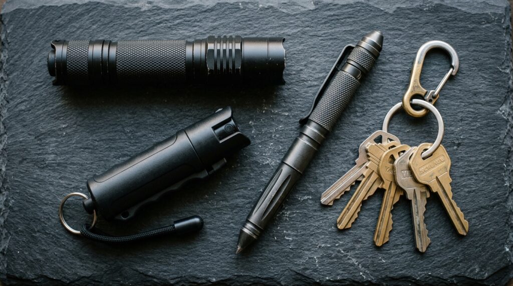 the best self defense tools for real world safety 1780905677244