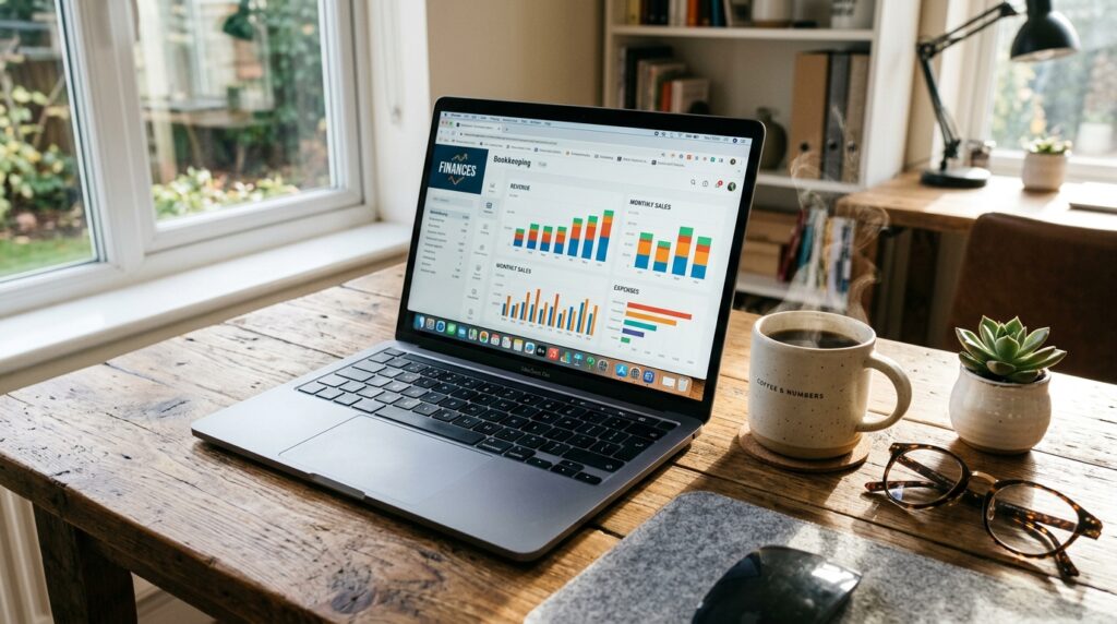 the truth about the best bookkeeping software for 1782115264171