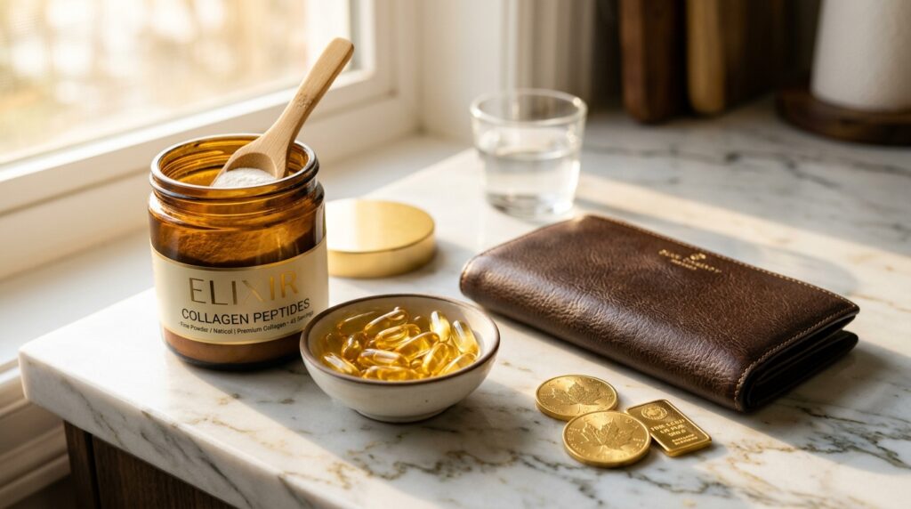 what you should actually pay for collagen suppleme 1782547315275