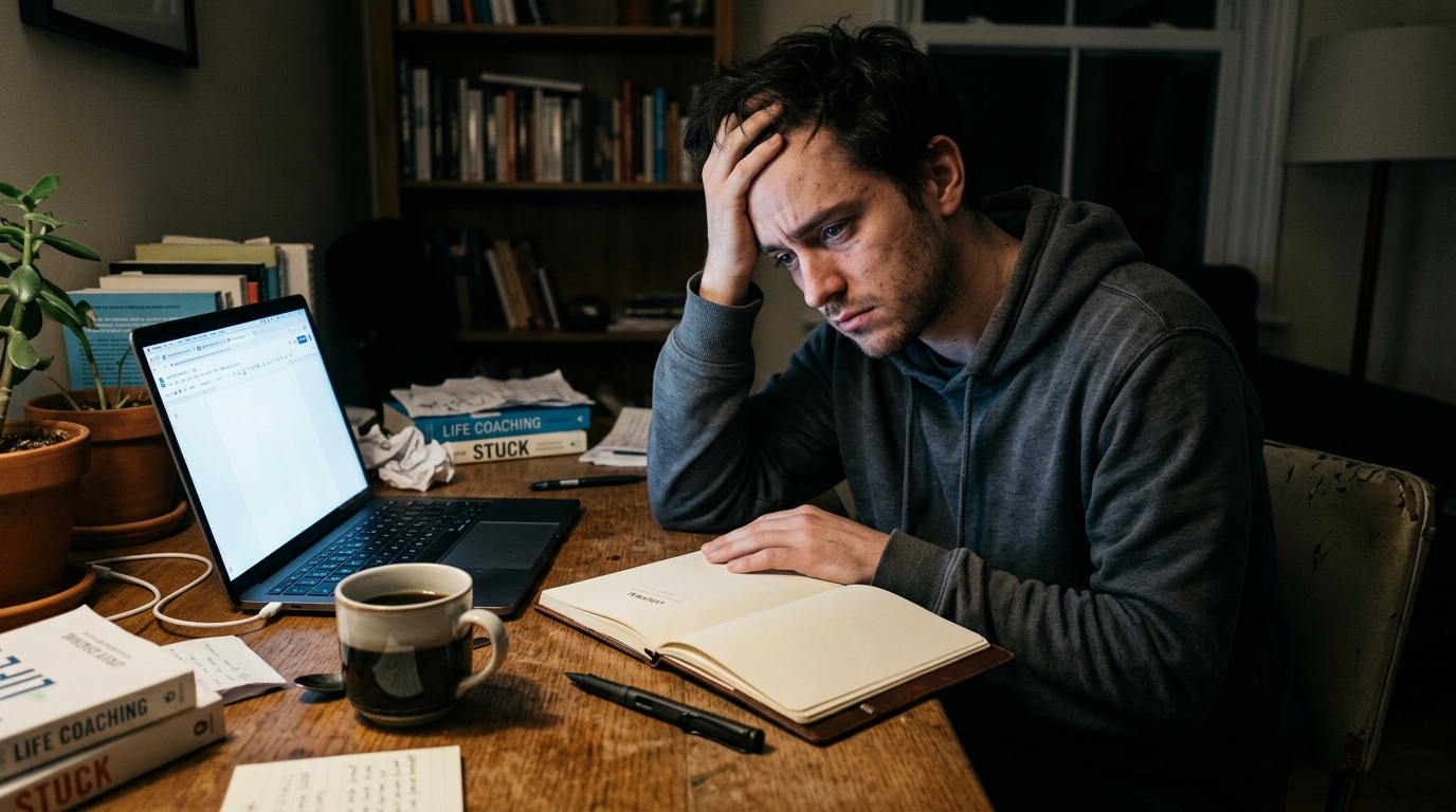 Is Life Coaching Worth The Massive Price Tag Why Most People Fail With Life Coaching