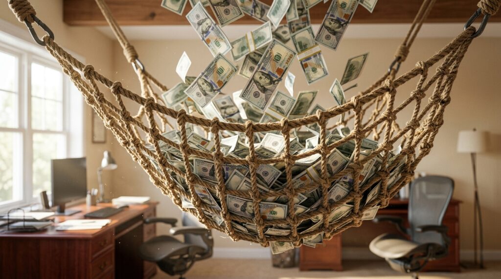 why your paycheck needs a safety net right now 1782460872018