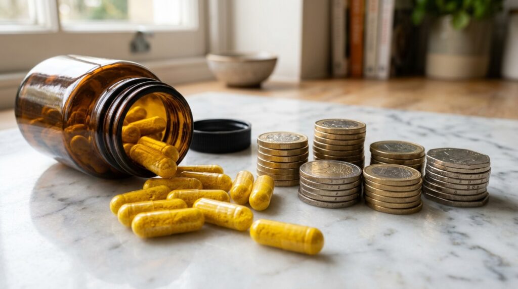 berberine supplement cost breakdown how much shoul 1785053096479