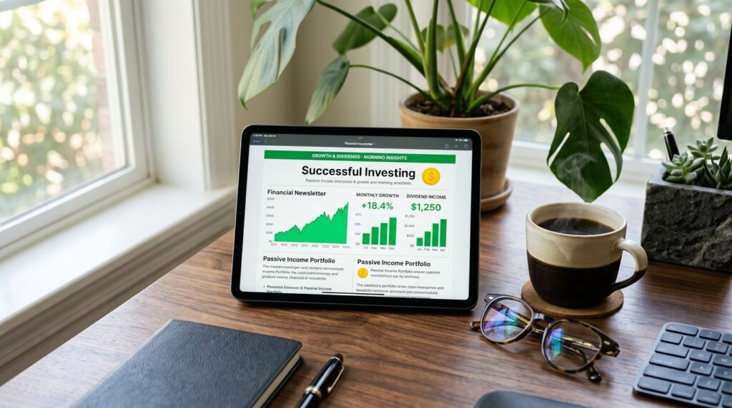 best dividend investing newsletter reviews for 202 1784448073842