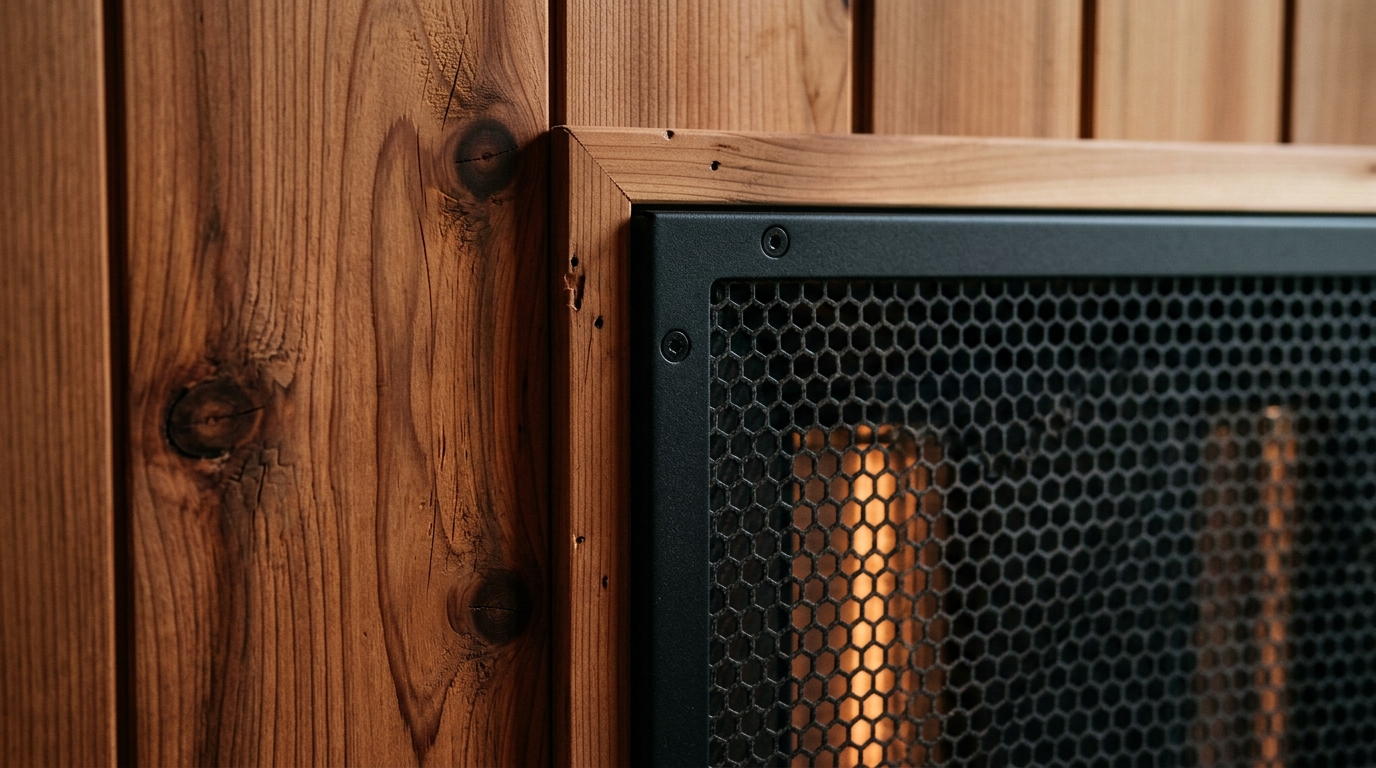The Real Cost Of Home Longevity: Your 2026 Infrared Sauna Price Guide Hidden Costs Of Heater Technology And Wood Quality