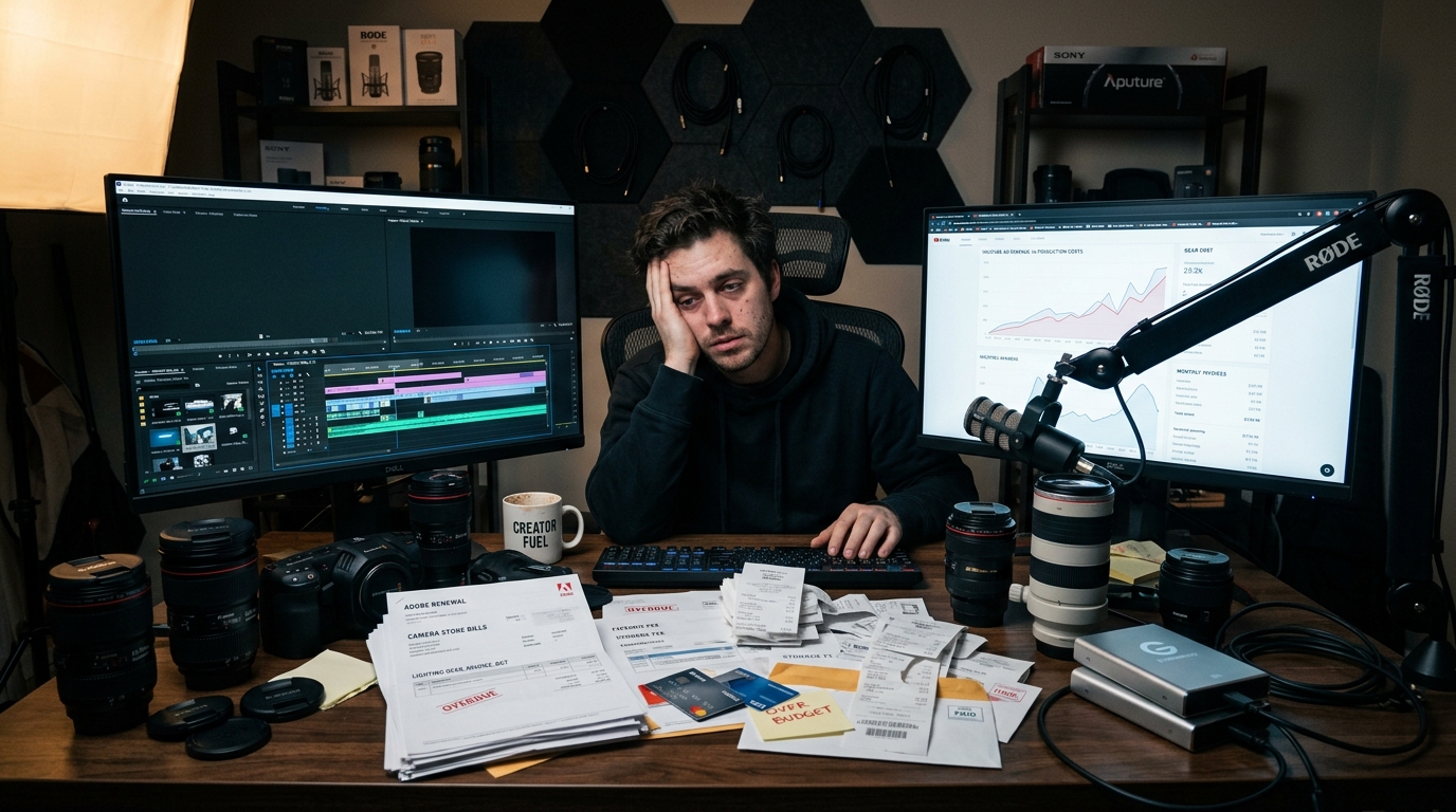How Much Does a YouTube Automation Course Really Cost Hidden Expenses Behind the Course Price Tag