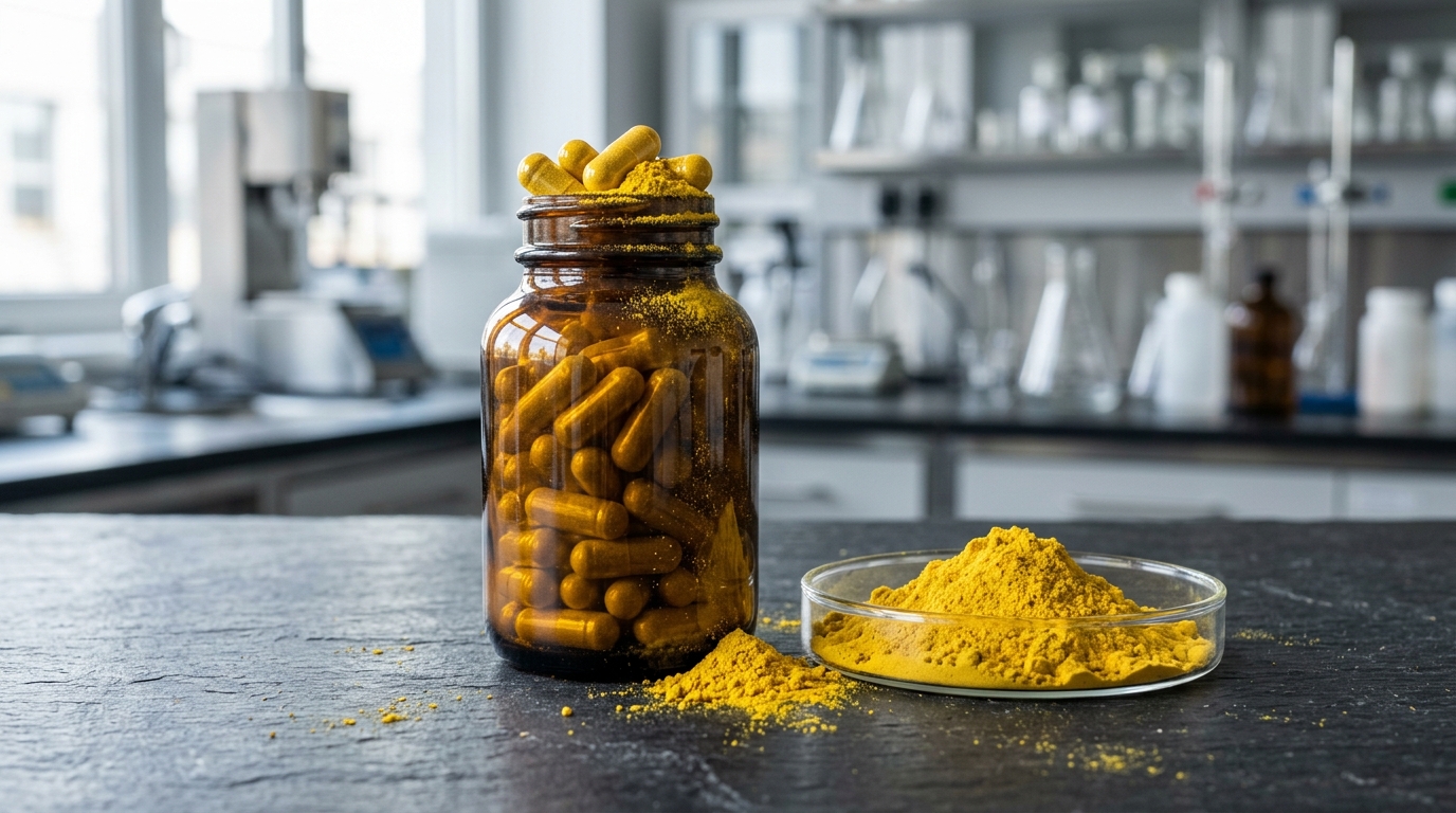 Berberine Supplement Cost Breakdown: How Much Should You Actually Pay? Hidden Factors Driving Up Your Berberine Bottle Price