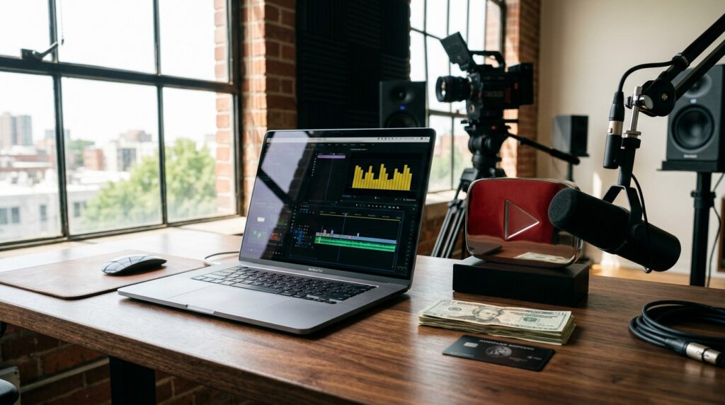 how much does a youtube automation course really c 1785398640722